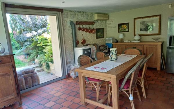 Maison à vendre    6 pièces • 165 m2 Château-Landon