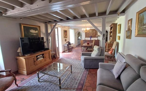 Maison à vendre    6 pièces • 165 m2 Château-Landon