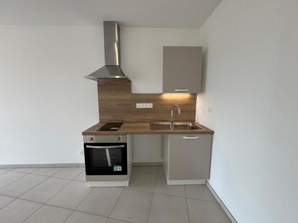 Appartement