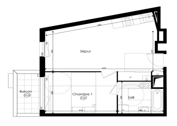 Appartement