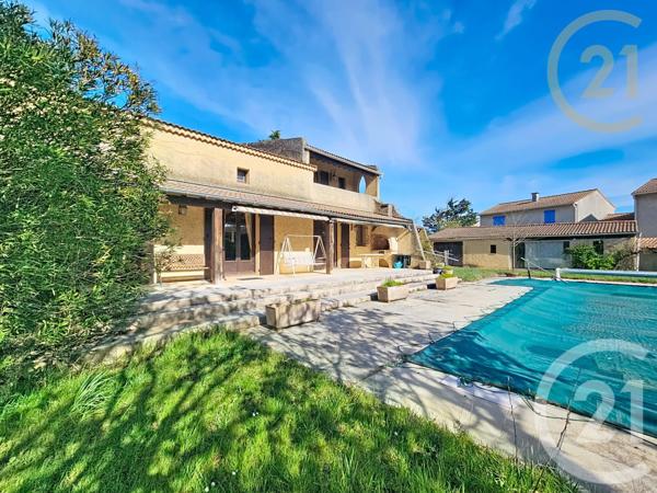 Maison à vendre  5 pièces - 193 m2 MONTELIMAR - 26