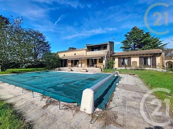 Maison à vendre  5 pièces - 193 m2 MONTELIMAR - 26