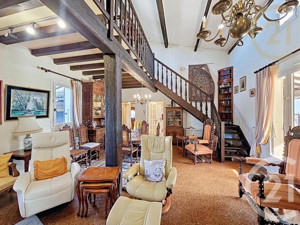 Maison à vendre  5 pièces - 193 m2 MONTELIMAR - 26