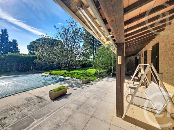 Maison à vendre  5 pièces - 193 m2 MONTELIMAR - 26