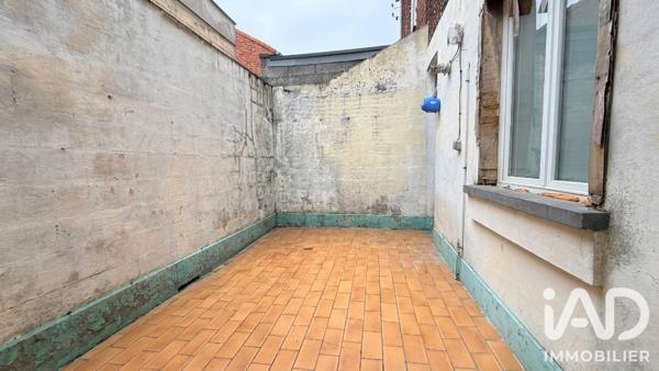 Maison à vendre 4 pièces 90,44 m² Halluin