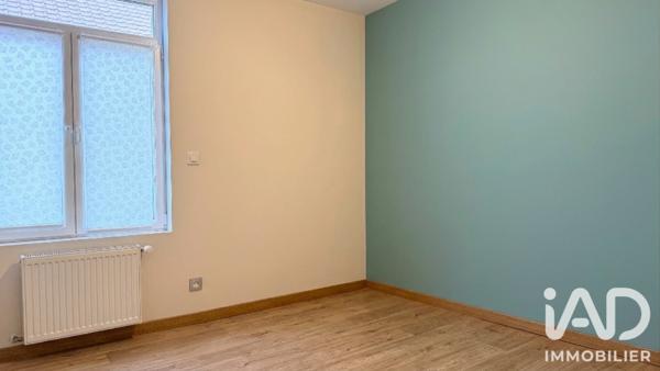 Maison à vendre 4 pièces 90,44 m² Halluin