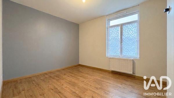Maison à vendre 4 pièces 90,44 m² Halluin