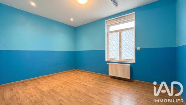Maison à vendre 4 pièces 90,44 m² Halluin
