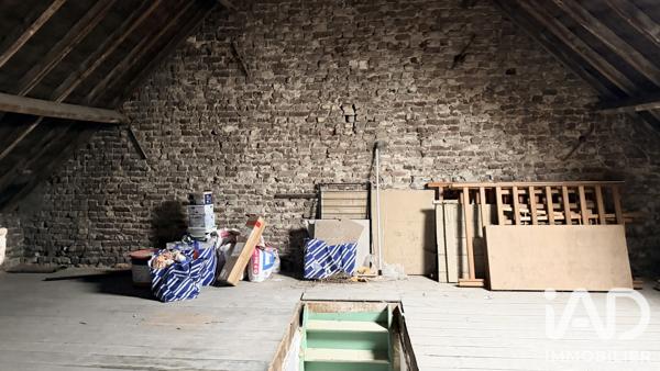 Maison à vendre 4 pièces 90,44 m² Halluin
