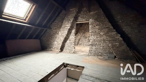 Maison à vendre 4 pièces 90,44 m² Halluin