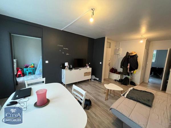 Appartement à louer 4 pièces 68.04m²