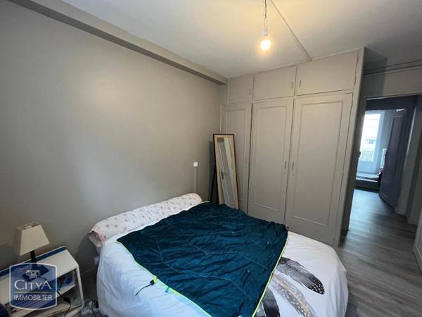 Appartement à louer 4 pièces 68.04m²