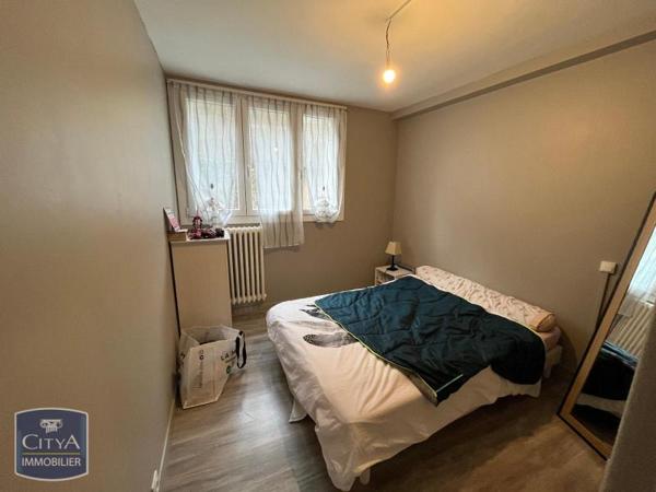 Appartement à louer 4 pièces 68.04m²