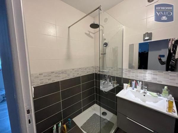 Appartement à louer 4 pièces 68.04m²