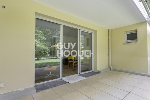 A VENDRE - APPARTEMENT T2 - QUARTIER RECHERCHE BORDEAUX-CAUDERAN