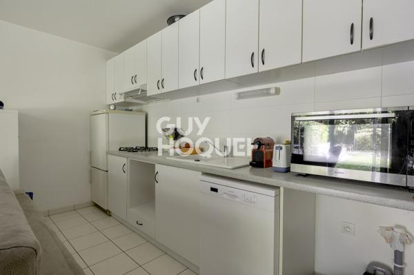A VENDRE - APPARTEMENT T2 - QUARTIER RECHERCHE BORDEAUX-CAUDERAN