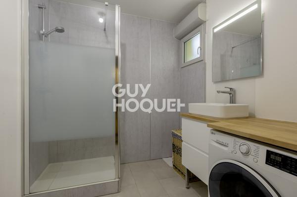 A VENDRE - APPARTEMENT T2 - QUARTIER RECHERCHE BORDEAUX-CAUDERAN