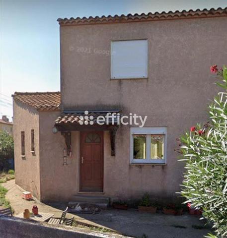 Maison 5 pièces - 86 m²