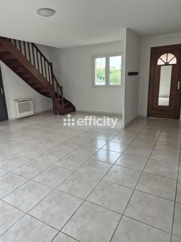 Maison 5 pièces - 86 m²