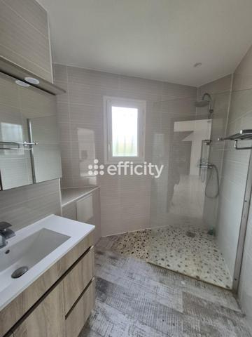 Maison 5 pièces - 86 m²