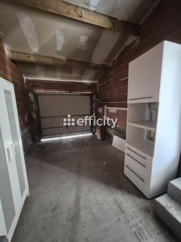 Maison 5 pièces - 86 m²