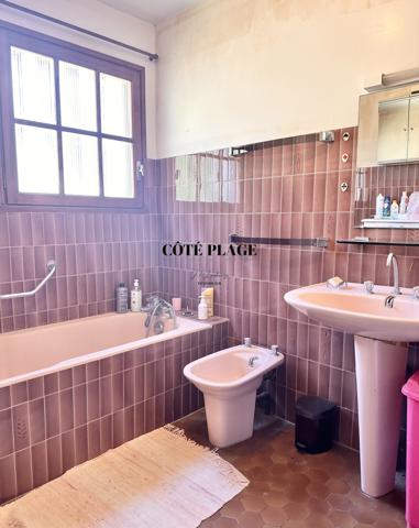 Saint-Palais-sur-Mer (17420) SAINT PALAIS / MER - Maison atypique - proche plage - AU PRIX DE 977.600€ HAI