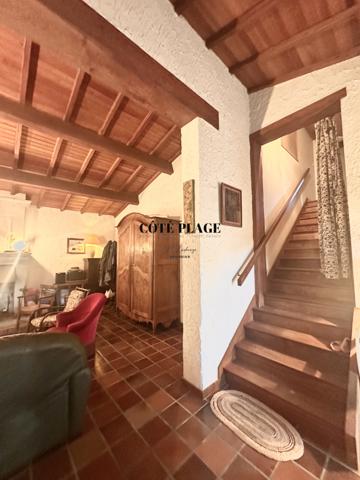 Saint-Palais-sur-Mer (17420) SAINT PALAIS / MER - Maison atypique - proche plage - AU PRIX DE 977.600€ HAI