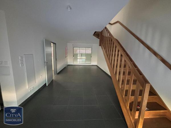 Maison à louer 4 pièces 87.53m²