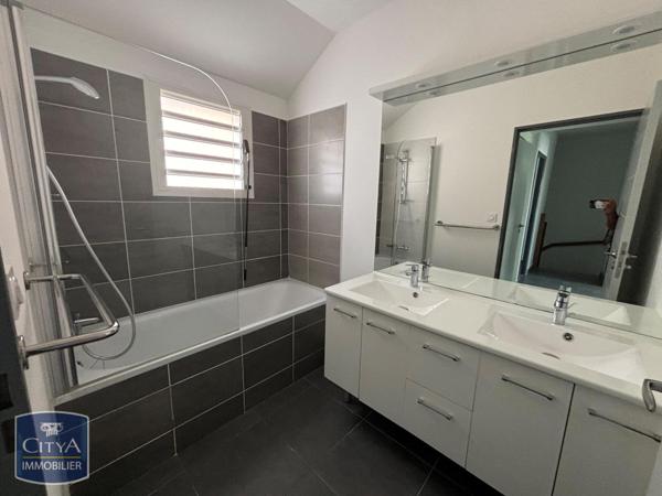 Maison à louer 4 pièces 87.53m²