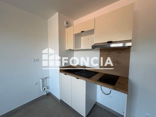 Location Studio 28.2 m² - RUE PAUL VALERY Argeles Sur Mer 66700