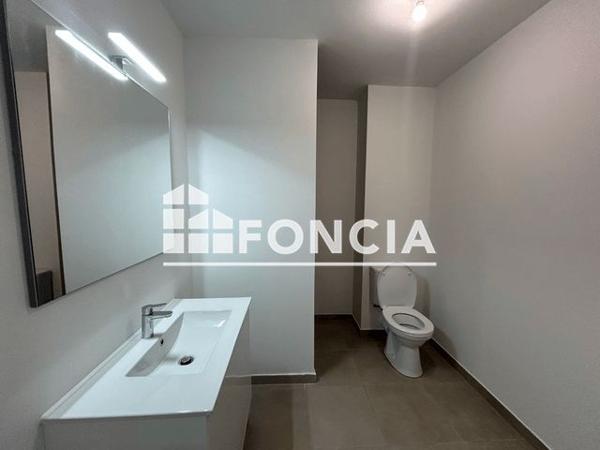 Location Studio 28.2 m² - RUE PAUL VALERY Argeles Sur Mer 66700