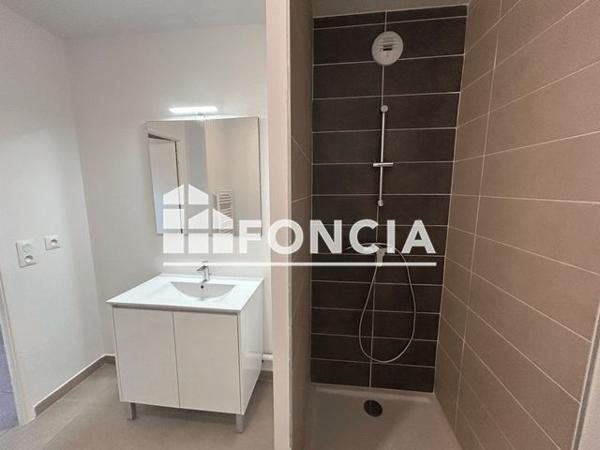 Location Studio 28.2 m² - RUE PAUL VALERY Argeles Sur Mer 66700