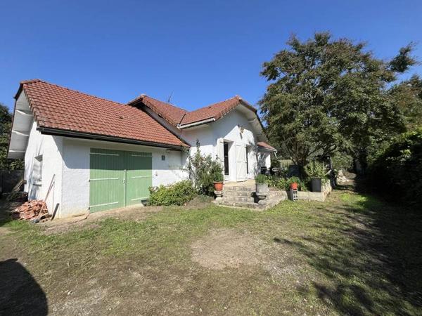 Maison à vendre 171 359 € Lourdes 4 p 101 m² DPE E