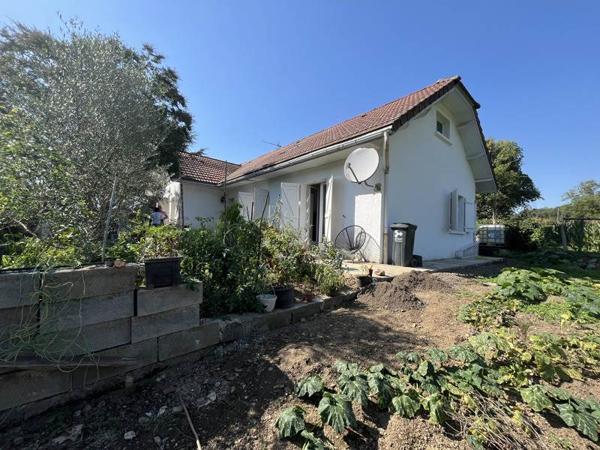 Maison à vendre 171 359 € Lourdes 4 p 101 m² DPE E