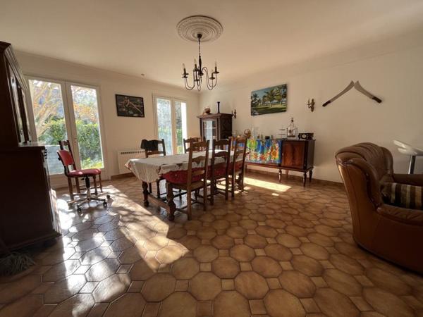 Maison à vendre 171 359 € Lourdes 4 p 101 m² DPE E
