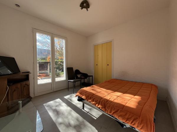 Maison à vendre 171 359 € Lourdes 4 p 101 m² DPE E