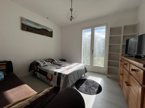 Maison à vendre 171 359 € Lourdes 4 p 101 m² DPE E