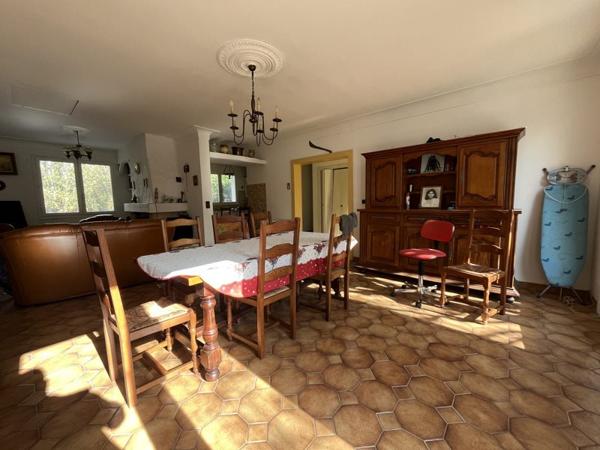 Maison à vendre 171 359 € Lourdes 4 p 101 m² DPE E