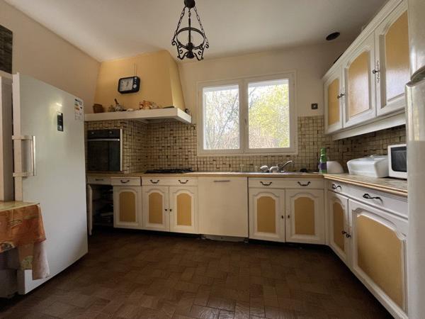 Maison à vendre 171 359 € Lourdes 4 p 101 m² DPE E