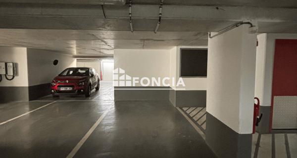 Location Parking - Antony 92160