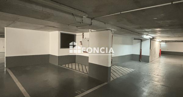 Location Parking - Antony 92160