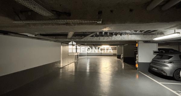 Location Parking - Antony 92160