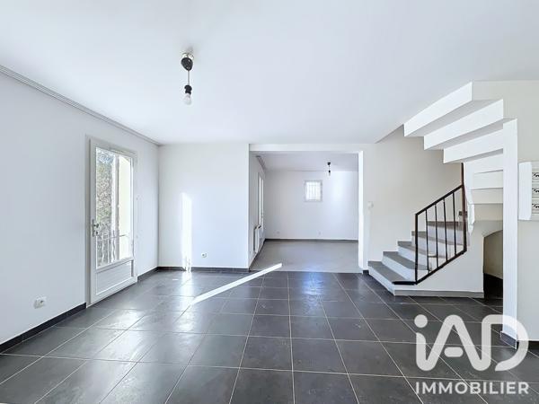 Maison à vendre 4 pièces 85 m² Entrevennes
