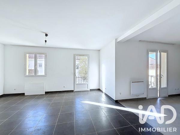 Maison à vendre 4 pièces 85 m² Entrevennes