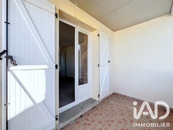 Maison à vendre 4 pièces 85 m² Entrevennes