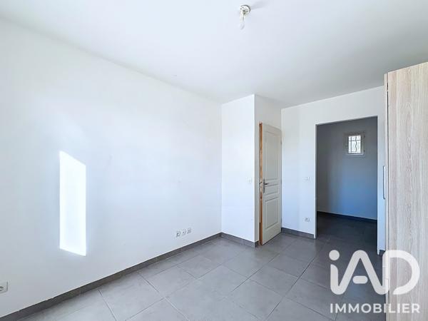 Maison à vendre 4 pièces 85 m² Entrevennes