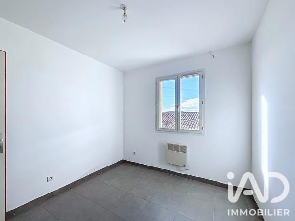 Maison à vendre 4 pièces 85 m² Entrevennes