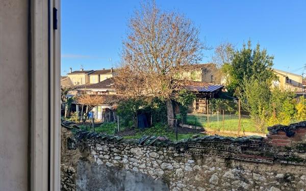 Maison à vendre    6 pièces •  Fleurance