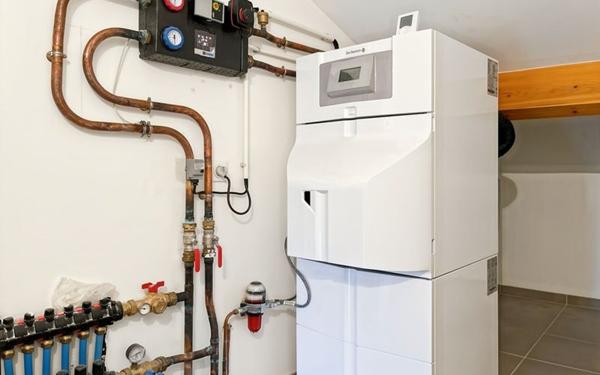 Maison à vendre    6 pièces •  Fleurance