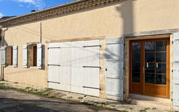 Maison à vendre    6 pièces •  Fleurance